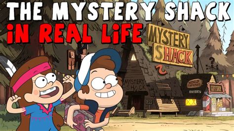 boring oregon gravity falls|gravity falls in real life.